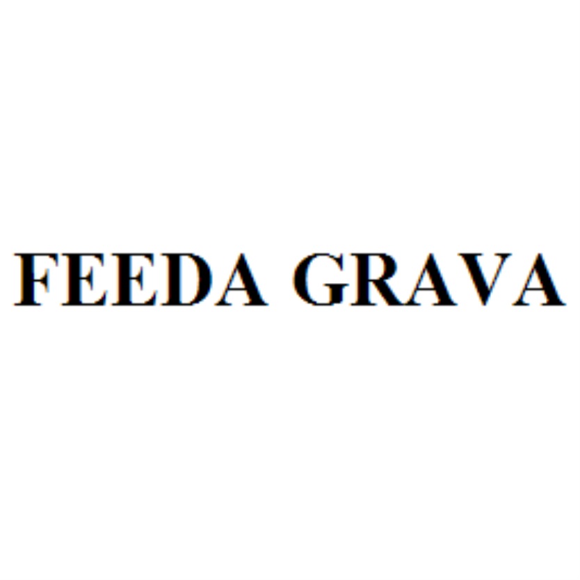 FEEDA GRAVA