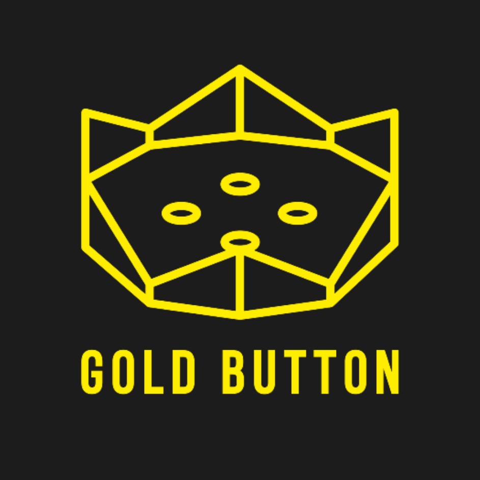 GOLD BUTTOM