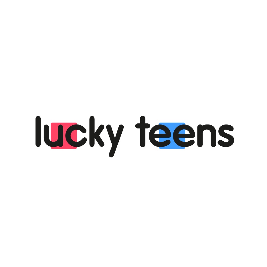 lucky teens