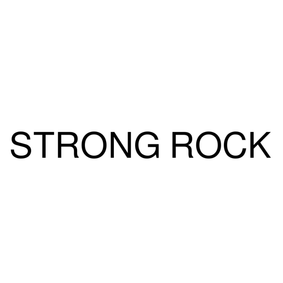 STRONG ROCK