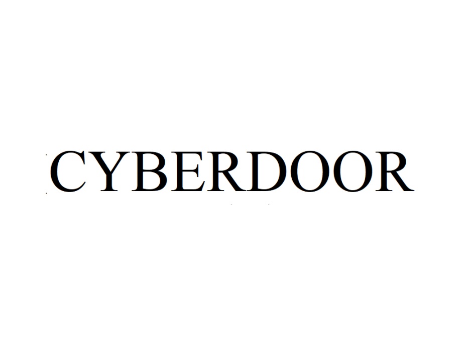 CYBERDOOR