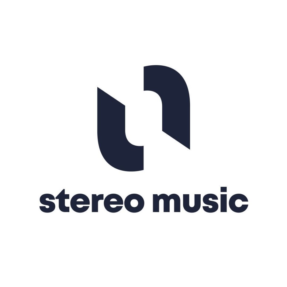 t  stereo music