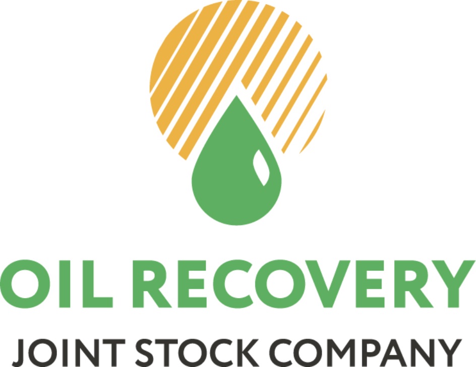 /8  OIL RECOVERY  JOINT STOCK COMPANY