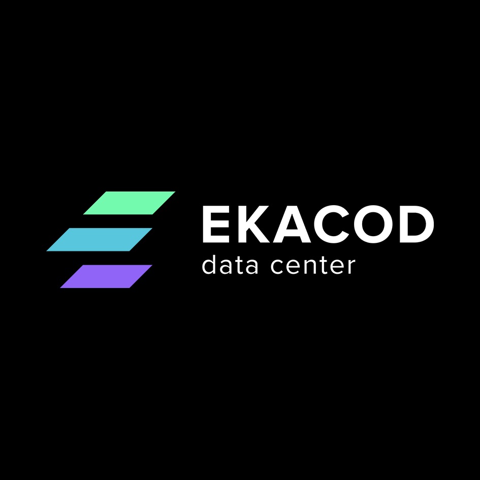 ass" EKACOD  4 data center