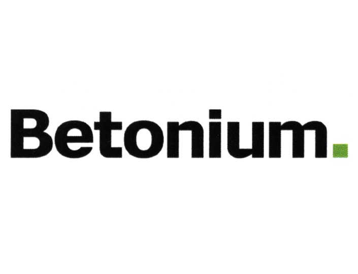 Betonium.