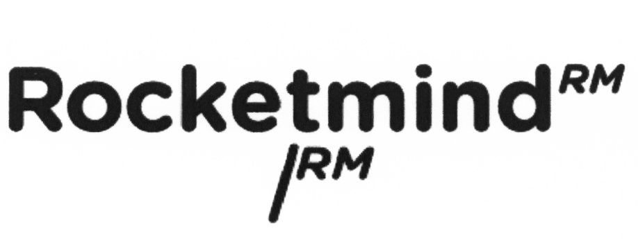 Rocketmind""  /RM