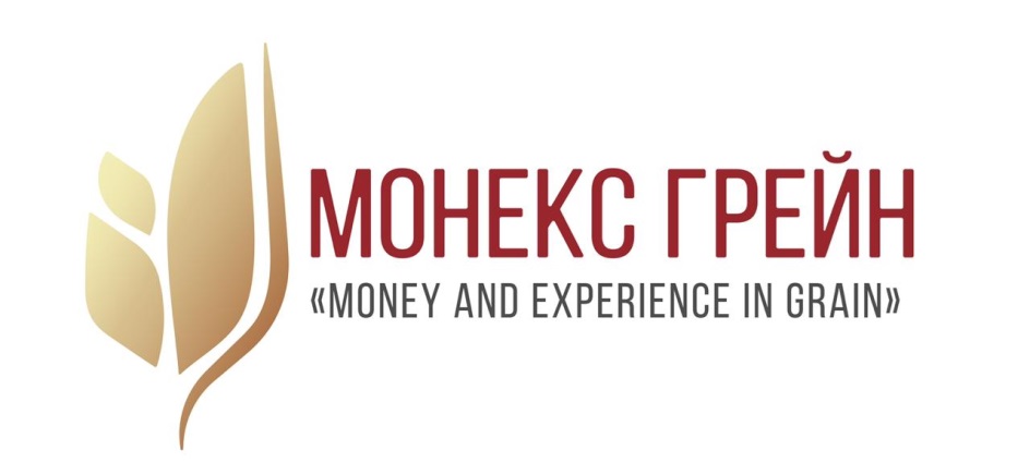 MOHEKC TPEVH  MONEY AND EXPERIENCE IN GRAINn  J