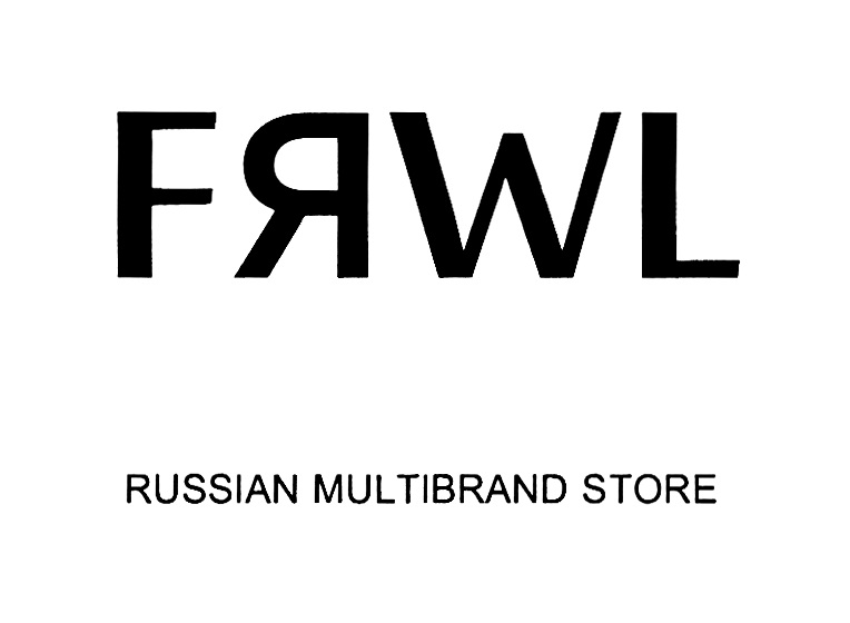 FAWL  RUSSIAN MULTIBRAND STORE