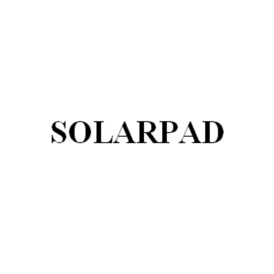 SOLARPAD