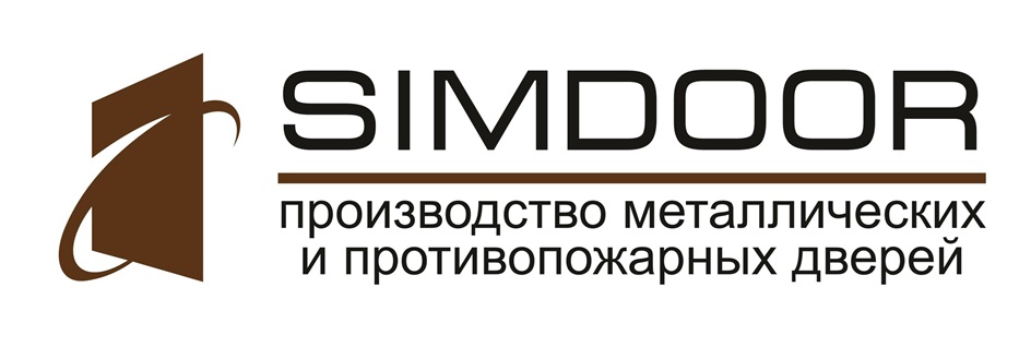 SIMDOOR  производство металлических и противопожарных двереи