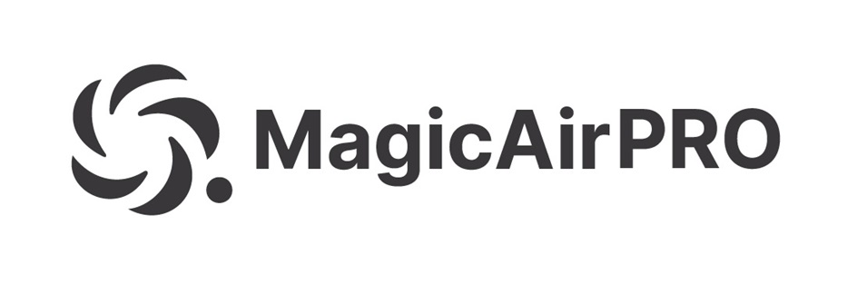 yV irPRO MagicAirP Ь.