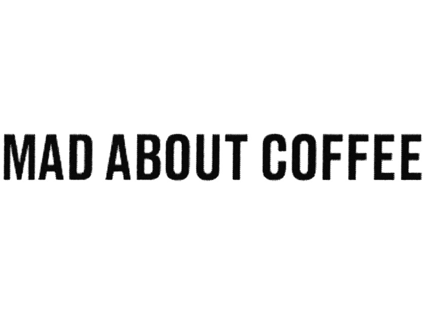 MAD ABOUT COFFEE