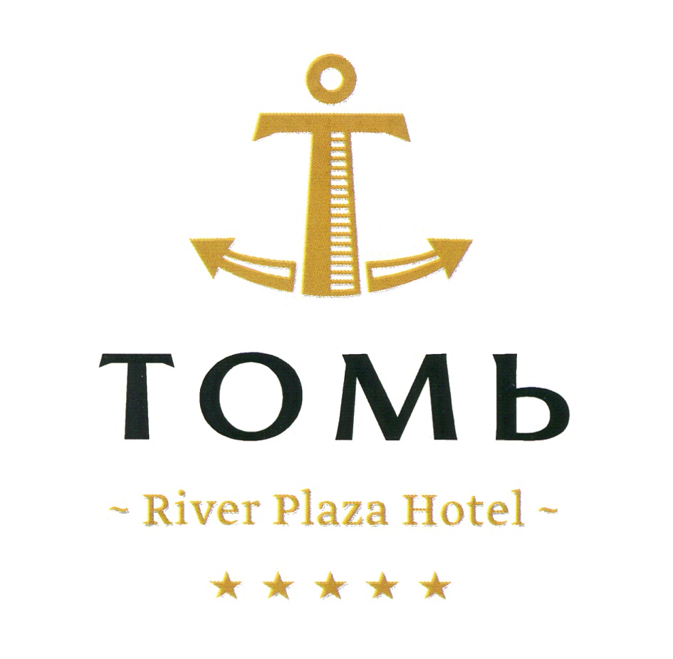 O  L  TOM b   River Plaza Hotel +A A x X