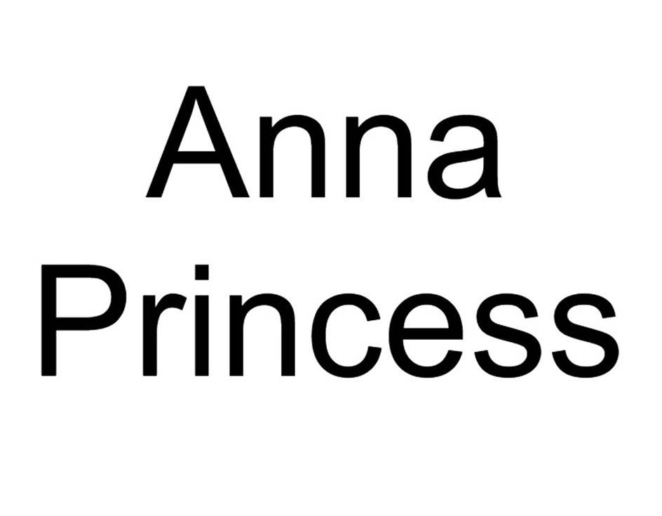 Anna Princess
