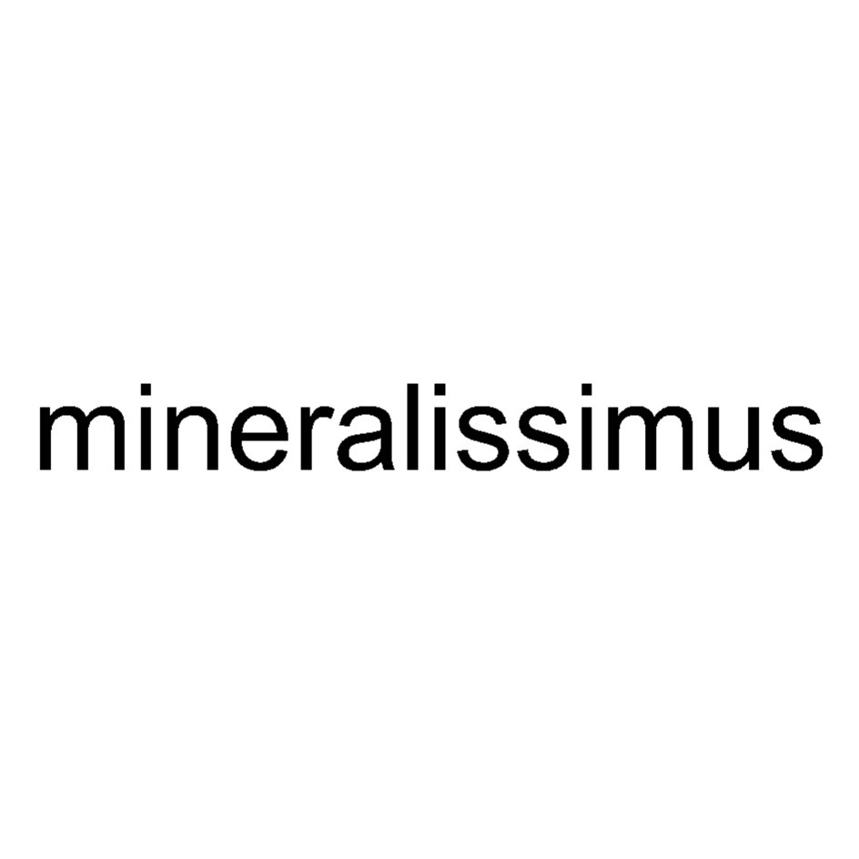 mineralissimus