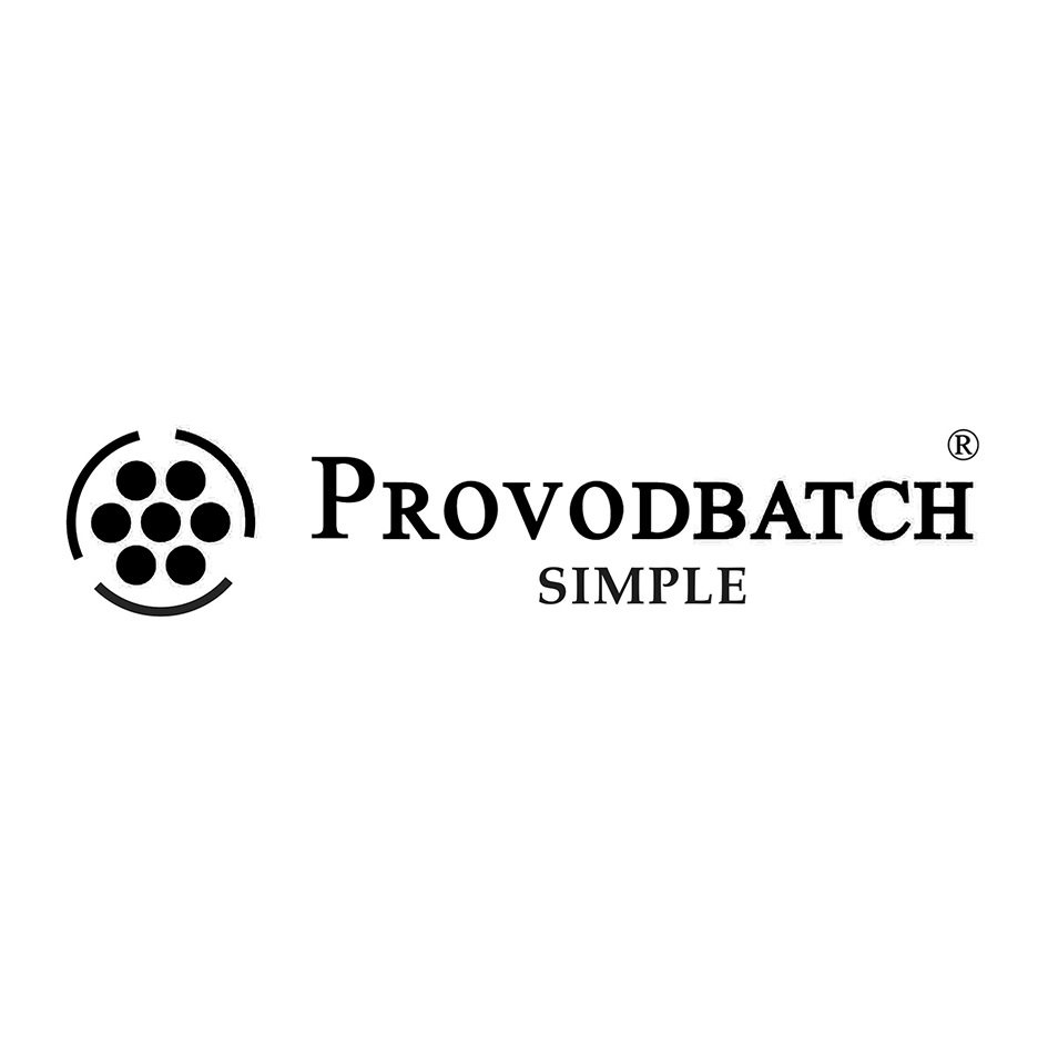 ewe) PROVODBATCH 8 SIMPLE