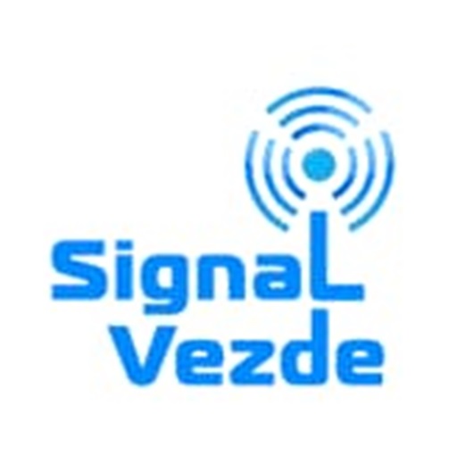 C Signal. Vezde