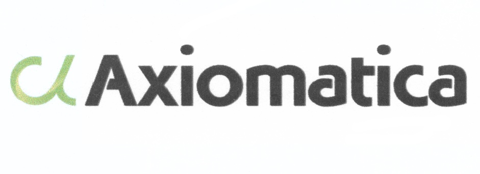 CA Axiomatica