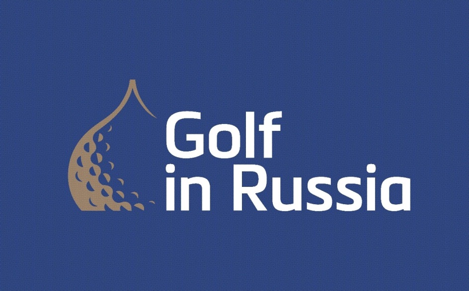 Golf in Russia