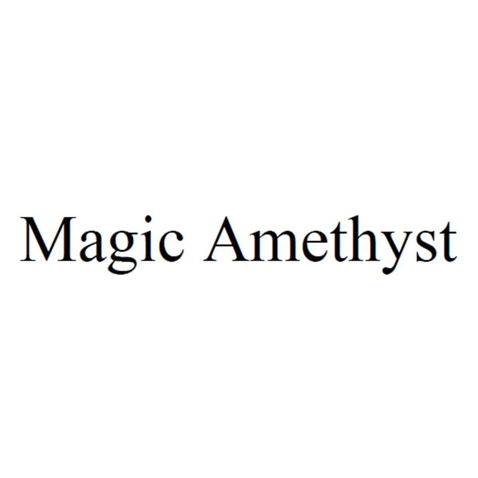Magic Amethyst