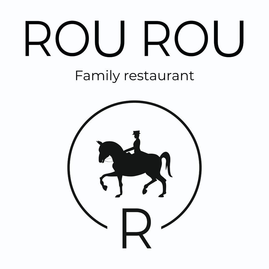 ROU ROU  )