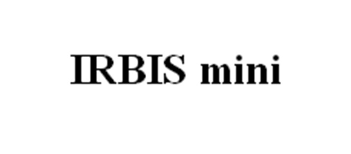 IRBIS mini