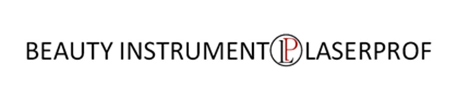 BEAUTY INSTRUMENT LASERPROF