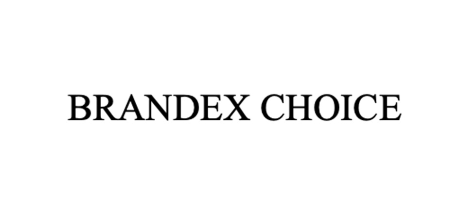 BRANDEX CHOICE