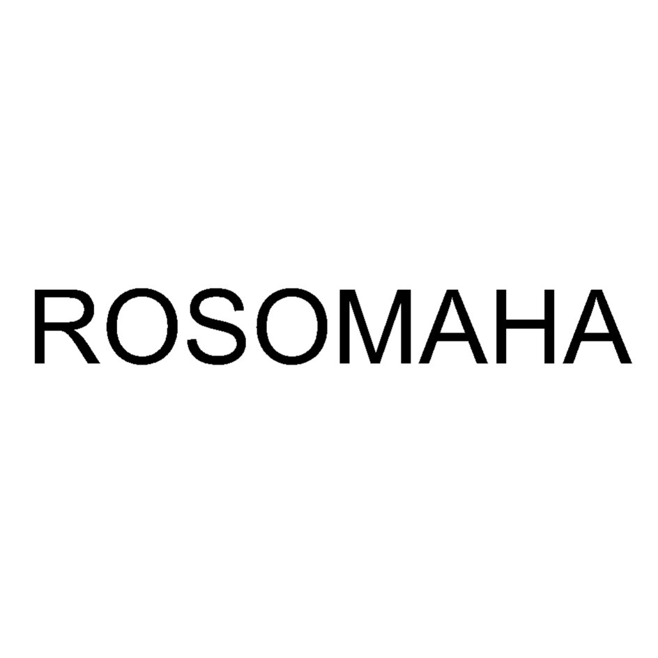 ROSOMAHA