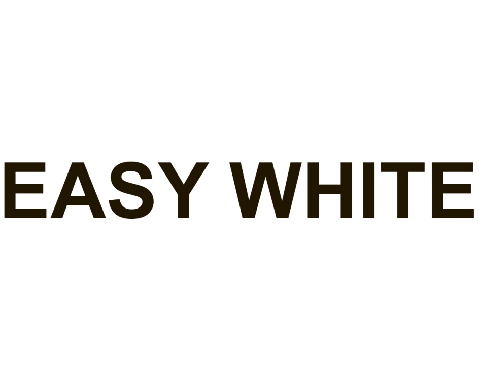 EASY WHITE