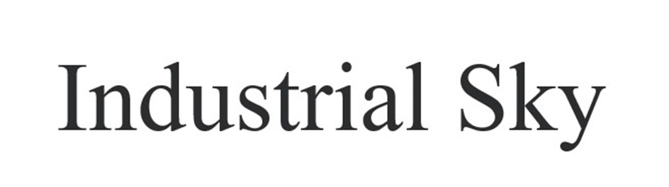 Industrial Sky
