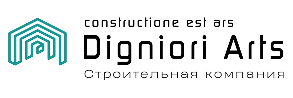 constructione est ars ЁЁВЁ Digniori Arts  Строительная компания