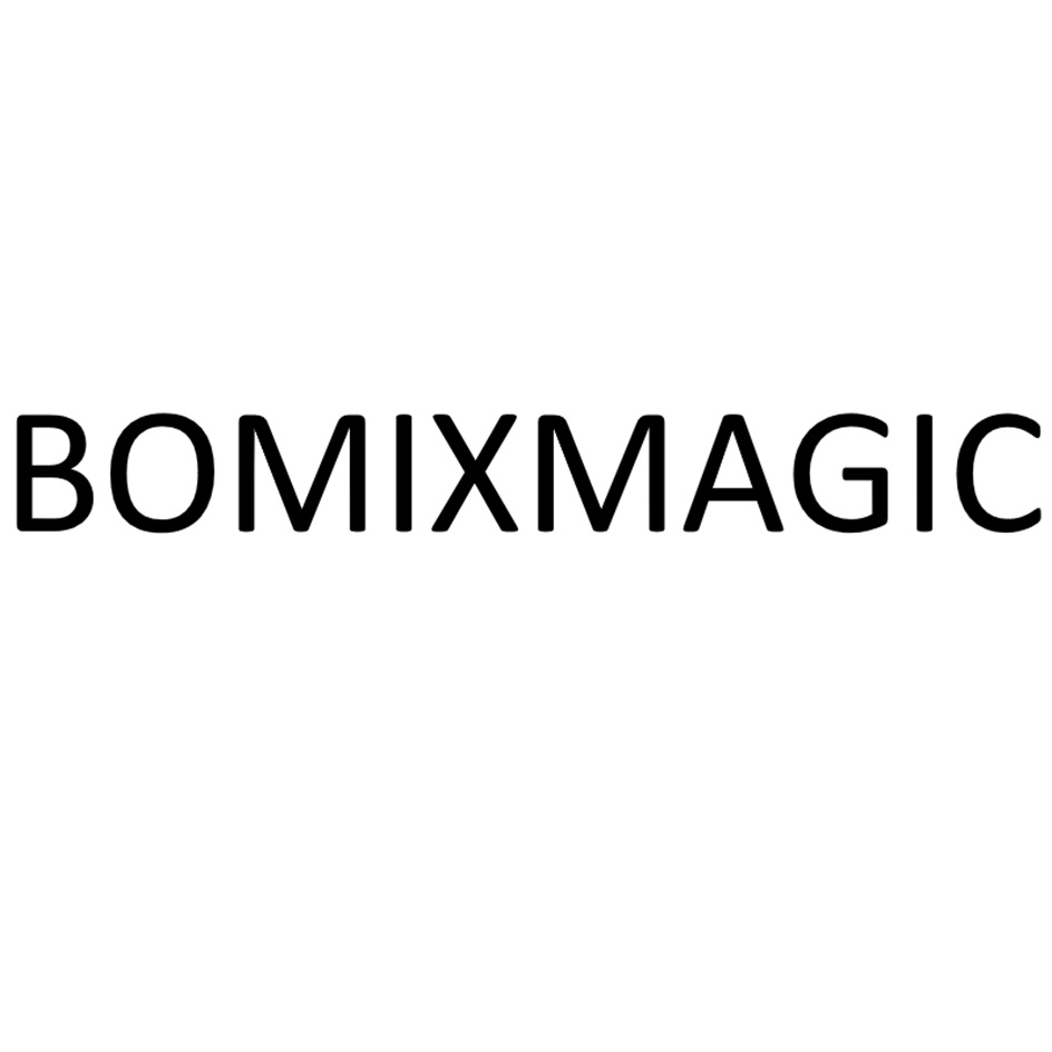 BOMIXMAGIC